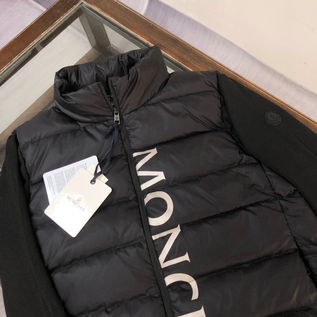 Moncler Down Jackets